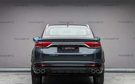 Geely Tugella FY11, 2023 год, 3 097 000 рублей, 4 фотография