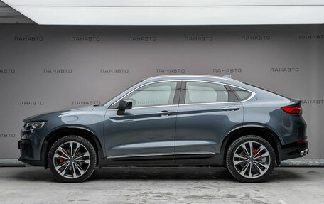 Geely Tugella FY11, 2023 год, 3 097 000 рублей, 6 фотография