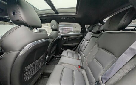 Geely Tugella FY11, 2023 год, 3 097 000 рублей, 9 фотография