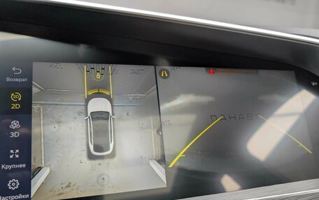 Geely Tugella FY11, 2023 год, 3 097 000 рублей, 15 фотография