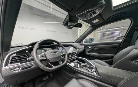 Geely Tugella FY11, 2023 год, 3 097 000 рублей, 8 фотография