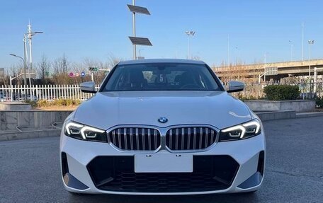 BMW 3 серия, 2022 год, 2 921 000 рублей, 2 фотография