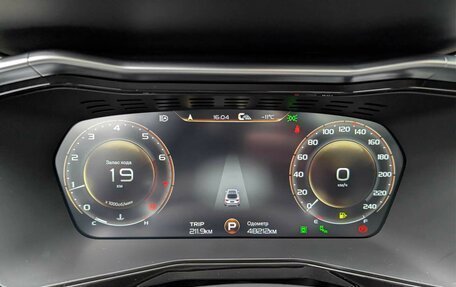 Geely Tugella FY11, 2023 год, 3 097 000 рублей, 16 фотография