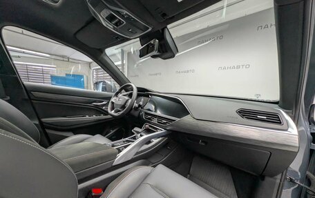 Geely Tugella FY11, 2023 год, 3 097 000 рублей, 11 фотография