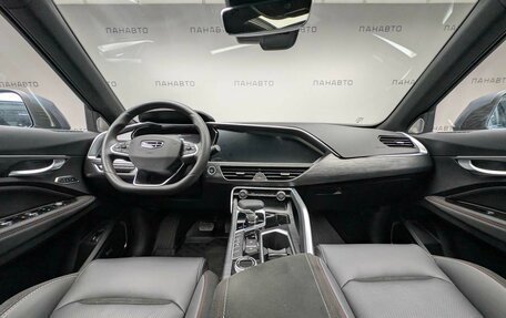 Geely Tugella FY11, 2023 год, 3 097 000 рублей, 13 фотография