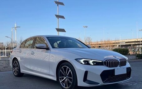 BMW 3 серия, 2022 год, 2 921 000 рублей, 7 фотография