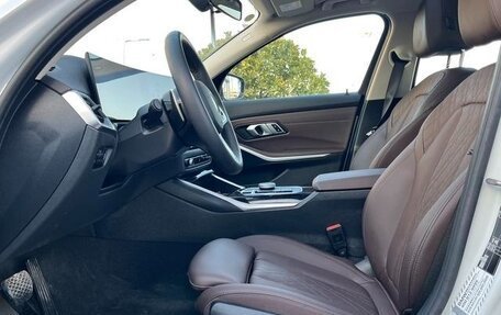 BMW 3 серия, 2022 год, 2 921 000 рублей, 11 фотография