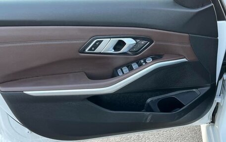 BMW 3 серия, 2022 год, 2 921 000 рублей, 9 фотография