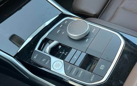 BMW 3 серия, 2022 год, 2 921 000 рублей, 14 фотография