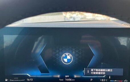 BMW 3 серия, 2022 год, 2 921 000 рублей, 13 фотография