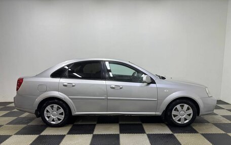 Chevrolet Lacetti, 2012 год, 400 000 рублей, 4 фотография