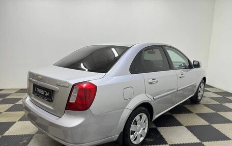 Chevrolet Lacetti, 2012 год, 400 000 рублей, 5 фотография