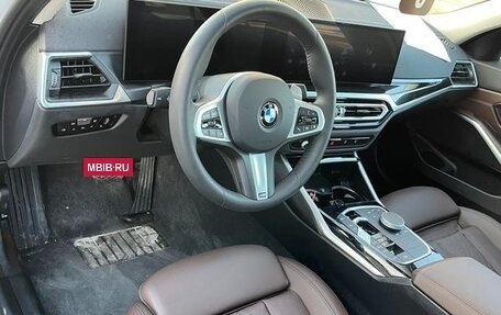 BMW 3 серия, 2022 год, 2 921 000 рублей, 10 фотография