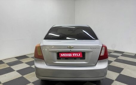 Chevrolet Lacetti, 2012 год, 400 000 рублей, 6 фотография