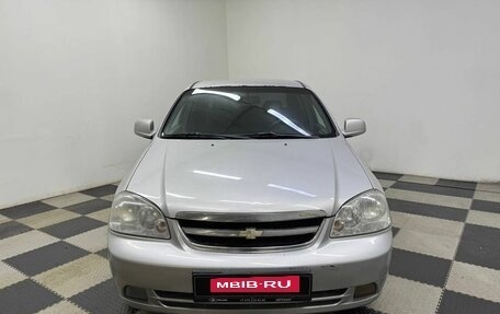 Chevrolet Lacetti, 2012 год, 400 000 рублей, 2 фотография