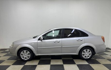 Chevrolet Lacetti, 2012 год, 400 000 рублей, 8 фотография