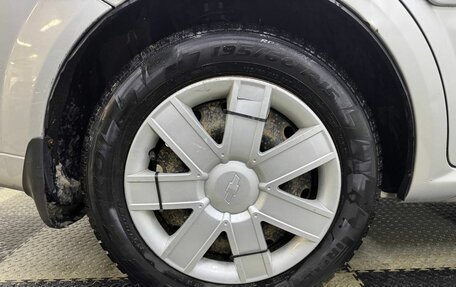 Chevrolet Lacetti, 2012 год, 400 000 рублей, 12 фотография