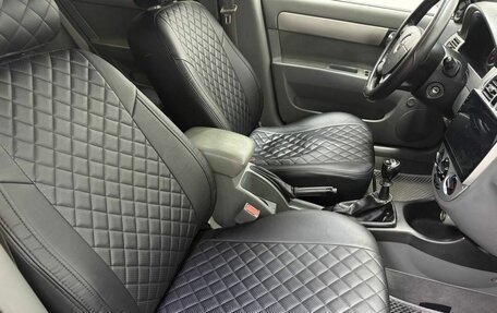 Chevrolet Lacetti, 2012 год, 400 000 рублей, 9 фотография