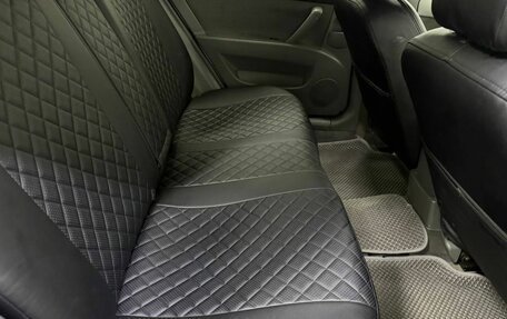 Chevrolet Lacetti, 2012 год, 400 000 рублей, 11 фотография