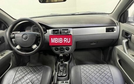 Chevrolet Lacetti, 2012 год, 400 000 рублей, 10 фотография