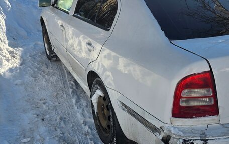 Skoda Octavia IV, 2008 год, 300 000 рублей, 3 фотография