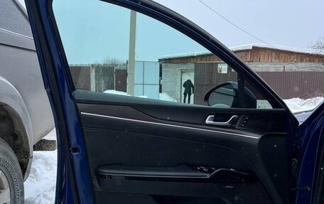 KIA K5, 2021 год, 2 950 000 рублей, 14 фотография