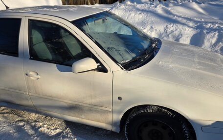 Skoda Octavia IV, 2008 год, 300 000 рублей, 4 фотография