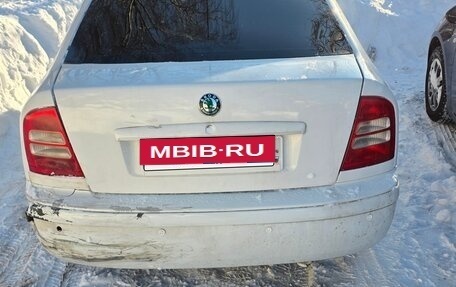 Skoda Octavia IV, 2008 год, 300 000 рублей, 2 фотография