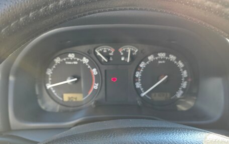 Skoda Octavia IV, 2008 год, 300 000 рублей, 6 фотография