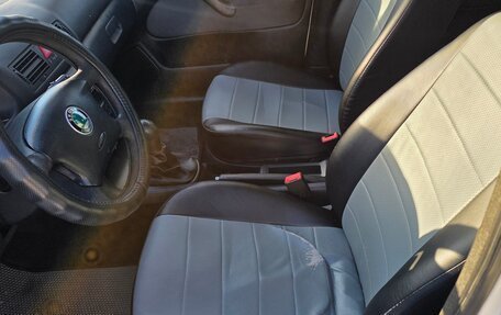 Skoda Octavia IV, 2008 год, 300 000 рублей, 5 фотография