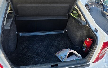 Skoda Octavia IV, 2008 год, 300 000 рублей, 13 фотография