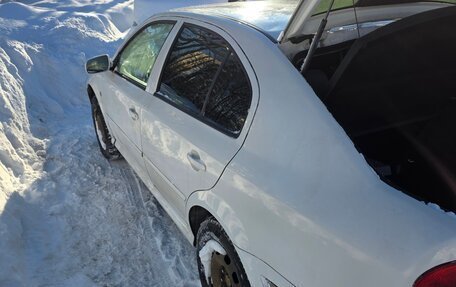 Skoda Octavia IV, 2008 год, 300 000 рублей, 10 фотография