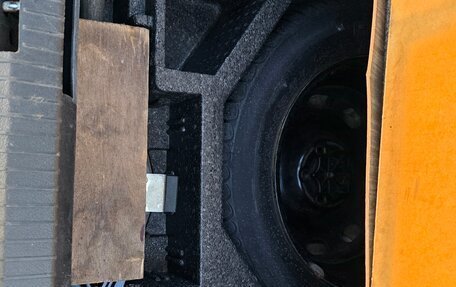 Skoda Octavia IV, 2008 год, 300 000 рублей, 19 фотография