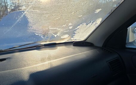 Skoda Octavia IV, 2008 год, 300 000 рублей, 17 фотография