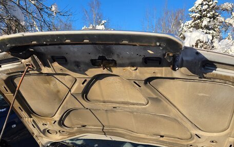 Skoda Octavia IV, 2008 год, 300 000 рублей, 18 фотография