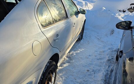 Skoda Octavia IV, 2008 год, 300 000 рублей, 9 фотография