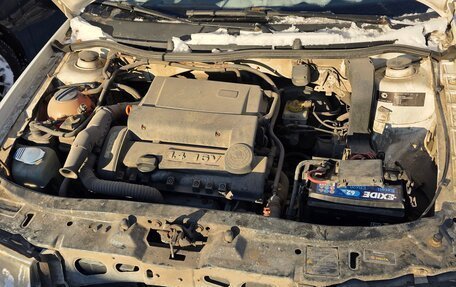 Skoda Octavia IV, 2008 год, 300 000 рублей, 16 фотография