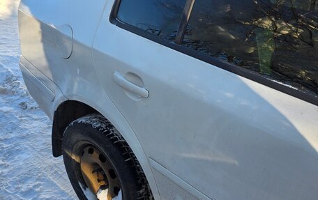 Skoda Octavia IV, 2008 год, 300 000 рублей, 7 фотография