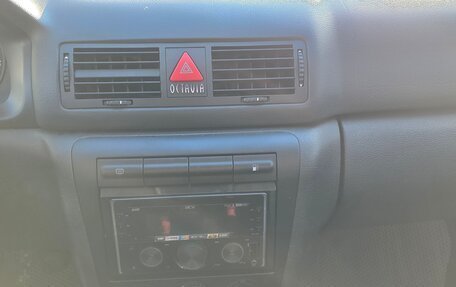 Skoda Octavia IV, 2008 год, 300 000 рублей, 15 фотография