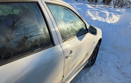 Skoda Octavia IV, 2008 год, 300 000 рублей, 11 фотография