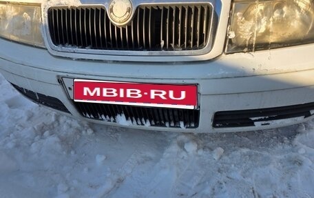 Skoda Octavia IV, 2008 год, 300 000 рублей, 8 фотография