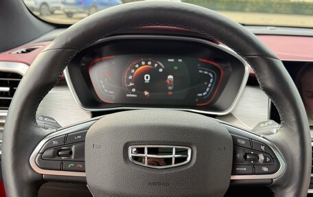 Geely Coolray I, 2023 год, 2 250 000 рублей, 9 фотография