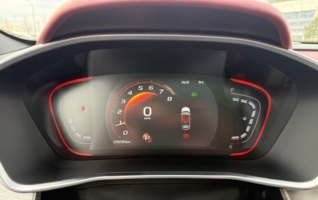 Geely Coolray I, 2023 год, 2 250 000 рублей, 8 фотография