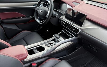 Geely Coolray I, 2023 год, 2 250 000 рублей, 5 фотография