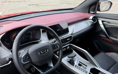 Geely Coolray I, 2023 год, 2 250 000 рублей, 6 фотография