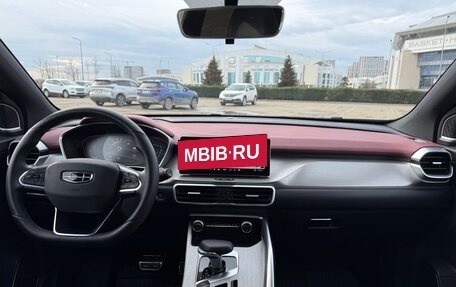 Geely Coolray I, 2023 год, 2 250 000 рублей, 7 фотография