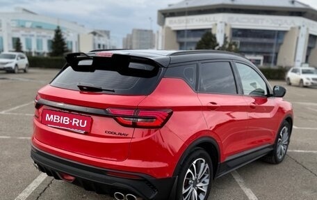 Geely Coolray I, 2023 год, 2 250 000 рублей, 4 фотография