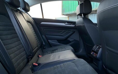 Volkswagen Passat B8 рестайлинг, 2021 год, 2 468 400 рублей, 10 фотография