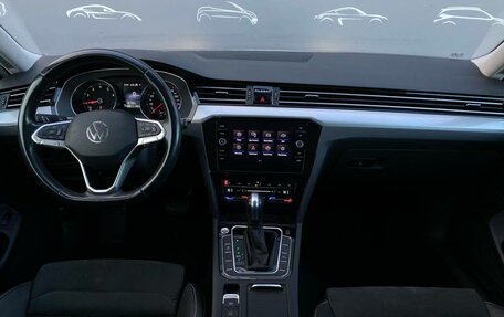 Volkswagen Passat B8 рестайлинг, 2021 год, 2 468 400 рублей, 7 фотография