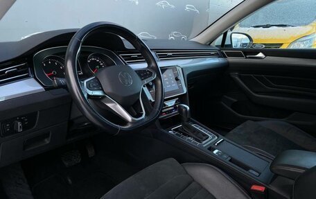 Volkswagen Passat B8 рестайлинг, 2021 год, 2 468 400 рублей, 5 фотография